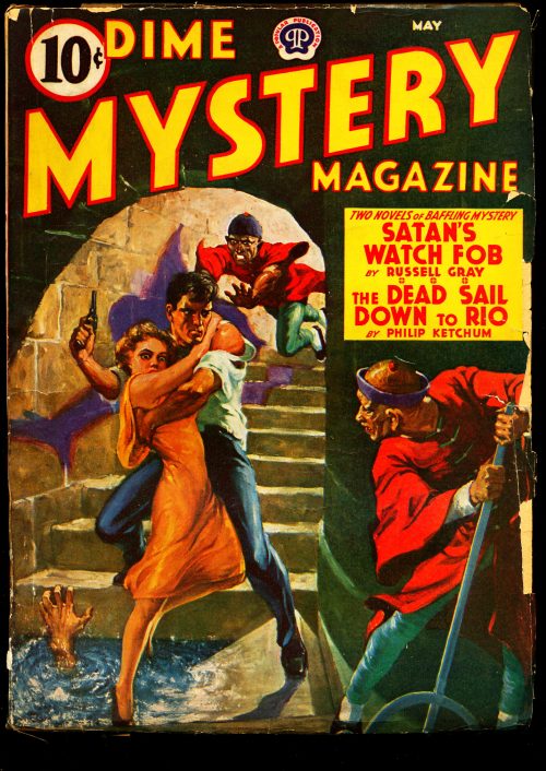 Dime Mystery Magazine – 05 42 – Adventure House