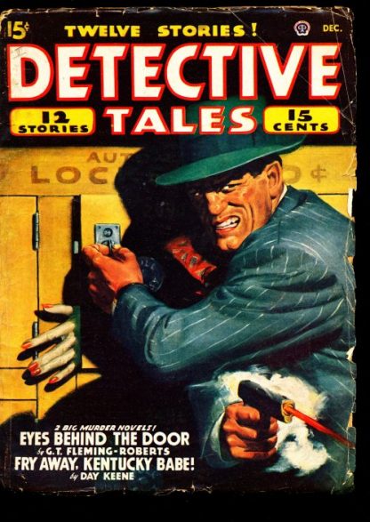 Detective Tales - 12/47