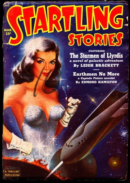 Startling Stories - 03/51