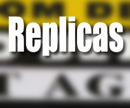 Replicas [AH]