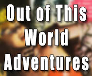Out of This World Adventures
