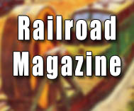 Railroad Magazine