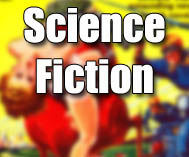 Science Fiction [AH]