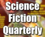 Science Fiction Quarterly