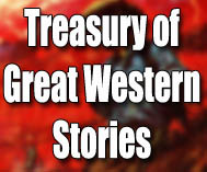 Treasury of Great Western Stories