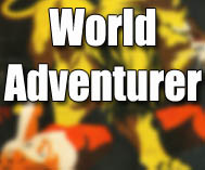 World Adventurer