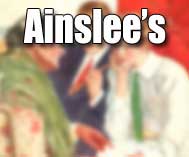 Ainslee's