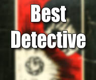 Best Detective Magazine