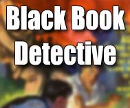Black Book Detective