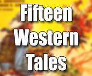 Fifteen Western Tales