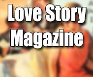 Love Story Magazine