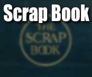 Scrap Book