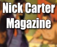 Nick Carter Magazine