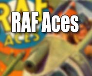 RAF Aces