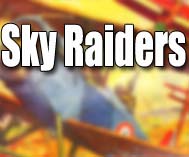 Sky Raiders