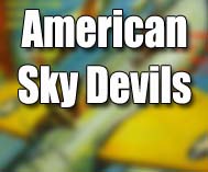 American Sky Devils