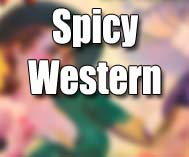 Spicy Western Stories