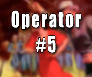Operator #5