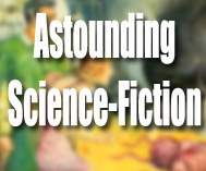 Astounding Science-Fiction