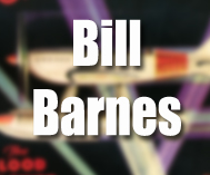 Bill Barnes