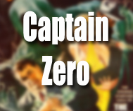 Captain Zero