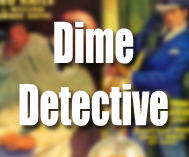 Dime Detective Magazine