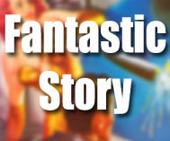 Fantastic Story Magazine