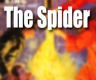 Spider [SP]