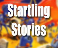 Startling Stories