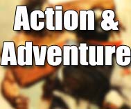 Action/Adventure [AH]