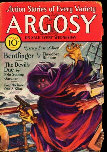 Argosy - 05/23/31