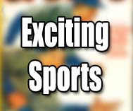 Exciting Sports
