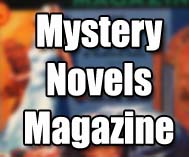 Mystery Novels Magazine