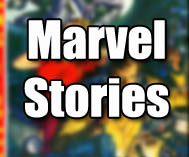 Marvel Stories