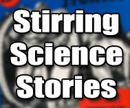 Stirring Science Stories