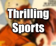 Thrilling Sports