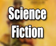 Science Fiction Paperbacks