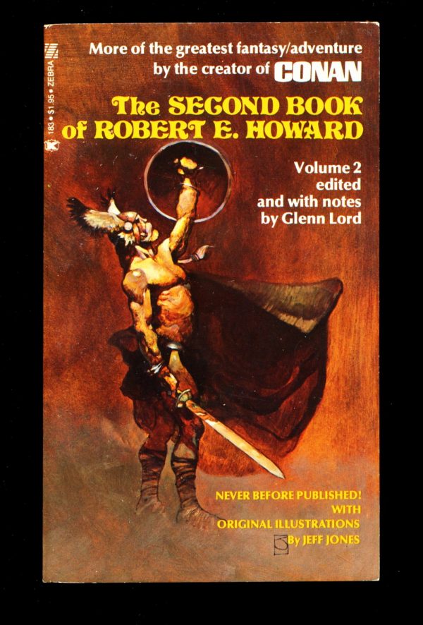 Rogues in the House by Robert E. Howard