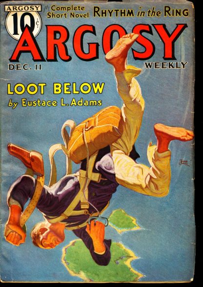 Argosy - 12/11/37