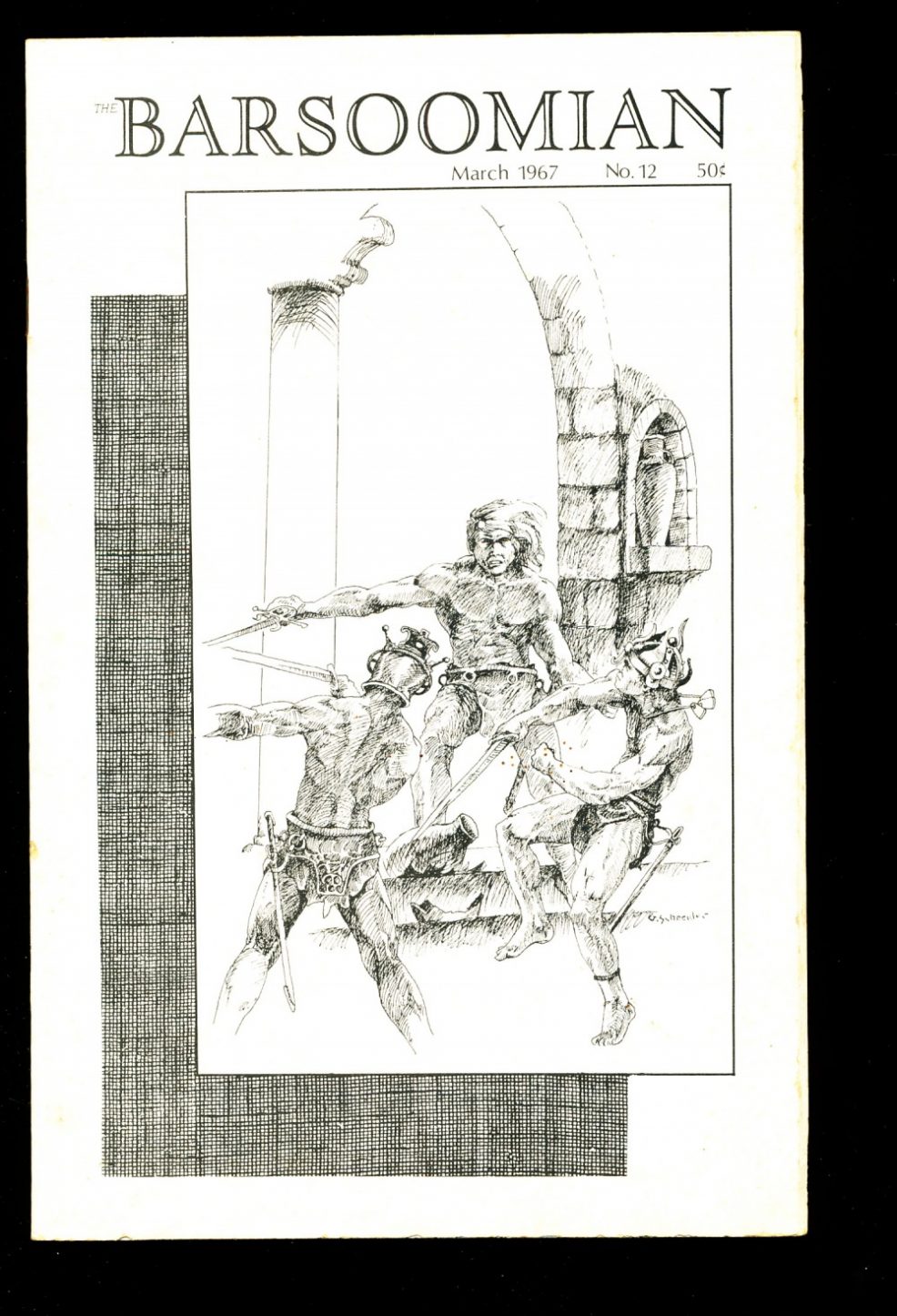 Works of Edgar Rice Burroughs (Barsoom #1-11) by Edgar Rice Burroughs