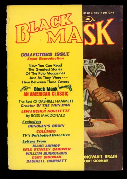 Black Mask - 08/74 - 08/74 - G - Lopez Publications