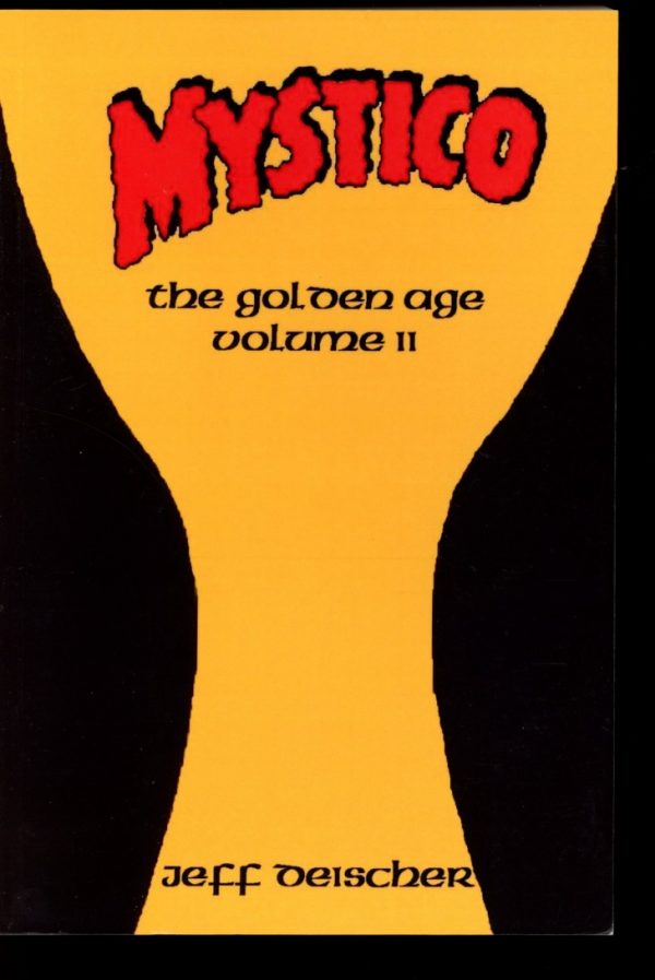 Mystico: The Golden Age - VOL. 2 – POD - -/13 - FN - Westerntainment
