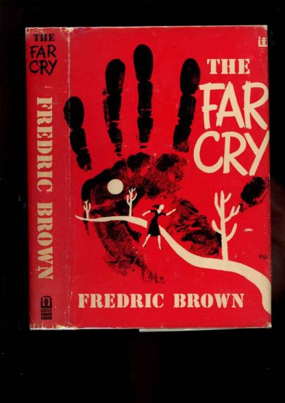 Far Cry - 1st Print - -/51 - NF/VG - 74-104563