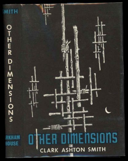 Other Dimensions - 1970 - -/70 - NF/NF - 65-104764