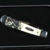 Zorro Twin Blade Case Xx Fisherman Knife - / - / - NM - 83-45476