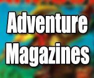 Adventure Magazines
