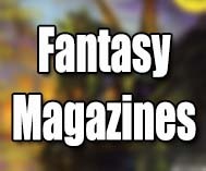 Fantasy Magazines
