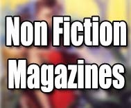 Non Fiction Magazines