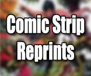 Comic Strip Reprints