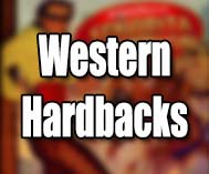 Western Hardback